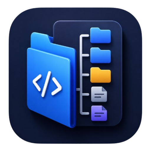 Scafffolder: Structure Generator